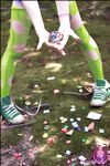 Amateur - Cosplaydeviants 1298_Gemhunter - Photos 1298_Gemhunter Cosplay