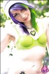 Amateur - Cosplaydeviants 1298_Gemhunter - Photos 1298_Gemhunter Cosplay