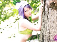 Amateur - Cosplaydeviants 1298_Gemhunter - Photos 1298_Gemhunter Cosplay