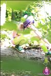 Amateur - Cosplaydeviants 1298_Gemhunter - Photos 1298_Gemhunter Cosplay