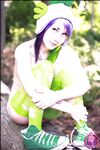 Amateur - Cosplaydeviants 1298_Gemhunter - Photos 1298_Gemhunter Cosplay