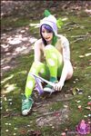 Amateur - Cosplaydeviants 1298_Gemhunter - Photos 1298_Gemhunter Cosplay