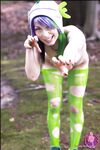 Amateur - Cosplaydeviants 1298_Gemhunter - Photos 1298_Gemhunter Cosplay