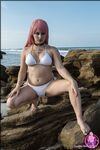 Amateur - Cosplaydeviants 1299_Outer - Photos 1299_Outer Cosplay