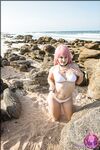 Amateur - Cosplaydeviants 1299_Outer - Photos 1299_Outer Cosplay