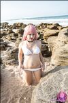 Amateur - Cosplaydeviants 1299_Outer - Photos 1299_Outer Cosplay