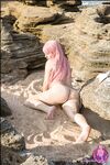 Amateur - Cosplaydeviants 1299_Outer - Photos 1299_Outer Cosplay