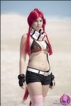 Amateur - Cosplaydeviants 1300_Snipergirl - 1300_Snipergirl Photos Cosplay