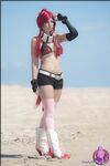 Amateur - Cosplaydeviants 1300_Snipergirl - 1300_Snipergirl Photos Cosplay