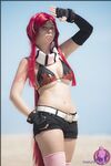 Amateur - Cosplaydeviants 1300_Snipergirl - 1300_Snipergirl Photos Cosplay