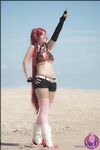 Amateur - Cosplaydeviants 1300_Snipergirl - 1300_Snipergirl Photos Cosplay