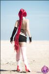 Amateur - Cosplaydeviants 1300_Snipergirl - 1300_Snipergirl Photos Cosplay