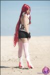 Amateur - Cosplaydeviants 1300_Snipergirl - 1300_Snipergirl Photos Cosplay