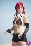 Amateur - Cosplaydeviants 1300_Snipergirl - 1300_Snipergirl Photos Cosplay