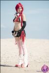 Amateur - Cosplaydeviants 1300_Snipergirl - 1300_Snipergirl Photos Cosplay
