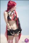 Amateur - Cosplaydeviants 1300_Snipergirl - 1300_Snipergirl Photos Cosplay