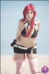 Amateur - Cosplaydeviants 1300_Snipergirl - 1300_Snipergirl Photos Cosplay