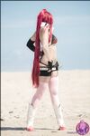 Amateur - Cosplaydeviants 1300_Snipergirl - 1300_Snipergirl Photos Cosplay