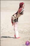 Amateur - Cosplaydeviants 1300_Snipergirl - 1300_Snipergirl Photos Cosplay
