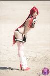 Amateur - Cosplaydeviants 1300_Snipergirl - 1300_Snipergirl Photos Cosplay