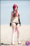 Amateur - Cosplaydeviants 1300_Snipergirl - 1300_Snipergirl Photos Cosplay