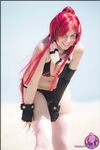 Amateur - Cosplaydeviants 1300_Snipergirl - 1300_Snipergirl Photos Cosplay