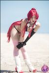 Amateur - Cosplaydeviants 1300_Snipergirl - 1300_Snipergirl Photos Cosplay