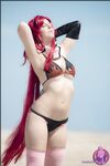 Amateur - Cosplaydeviants 1300_Snipergirl - 1300_Snipergirl Photos Cosplay