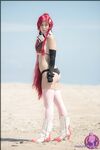 Amateur - Cosplaydeviants 1300_Snipergirl - 1300_Snipergirl Photos Cosplay