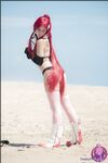 Amateur - Cosplaydeviants 1300_Snipergirl - 1300_Snipergirl Photos Cosplay