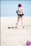 Amateur - Cosplaydeviants 1300_Snipergirl - 1300_Snipergirl Photos Cosplay