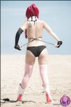 Amateur - Cosplaydeviants 1300_Snipergirl - 1300_Snipergirl Photos Cosplay