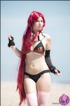 Amateur - Cosplaydeviants 1300_Snipergirl - 1300_Snipergirl Photos Cosplay