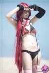 Amateur - Cosplaydeviants 1300_Snipergirl - 1300_Snipergirl Photos Cosplay