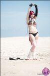 Amateur - Cosplaydeviants 1300_Snipergirl - 1300_Snipergirl Photos Cosplay
