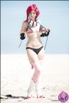 Amateur - Cosplaydeviants 1300_Snipergirl - 1300_Snipergirl Photos Cosplay