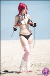 Amateur - Cosplaydeviants 1300_Snipergirl - 1300_Snipergirl Photos Cosplay