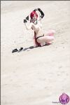 Amateur - Cosplaydeviants 1300_Snipergirl - 1300_Snipergirl Photos Cosplay