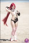 Amateur - Cosplaydeviants 1300_Snipergirl - 1300_Snipergirl Photos Cosplay