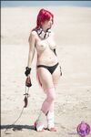 Amateur - Cosplaydeviants 1300_Snipergirl - 1300_Snipergirl Photos Cosplay