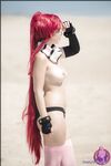 Amateur - Cosplaydeviants 1300_Snipergirl - 1300_Snipergirl Photos Cosplay