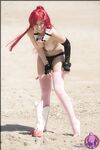 Amateur - Cosplaydeviants 1300_Snipergirl - 1300_Snipergirl Photos Cosplay