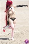 Amateur - Cosplaydeviants 1300_Snipergirl - 1300_Snipergirl Photos Cosplay