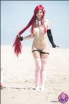 Amateur - Cosplaydeviants 1300_Snipergirl - 1300_Snipergirl Photos Cosplay