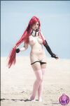 Amateur - Cosplaydeviants 1300_Snipergirl - 1300_Snipergirl Photos Cosplay
