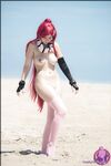 Amateur - Cosplaydeviants 1300_Snipergirl - 1300_Snipergirl Photos Cosplay