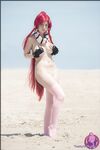 Amateur - Cosplaydeviants 1300_Snipergirl - 1300_Snipergirl Photos Cosplay