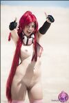 Amateur - Cosplaydeviants 1300_Snipergirl - 1300_Snipergirl Photos Cosplay
