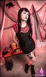 Amateur - Cosplaydeviants 1301_Thestrange - 1301_Thestrange Photos Cosplay
