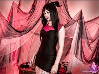 Amateur - Cosplaydeviants 1301_Thestrange - 1301_Thestrange Photos Cosplay